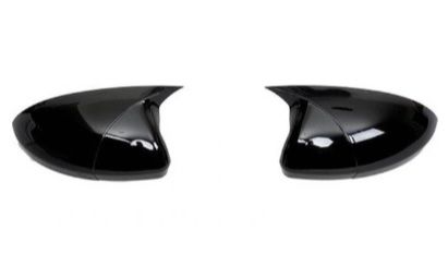 Chevrolet Cruze Yarasa Batman Ayna Kapak Seti