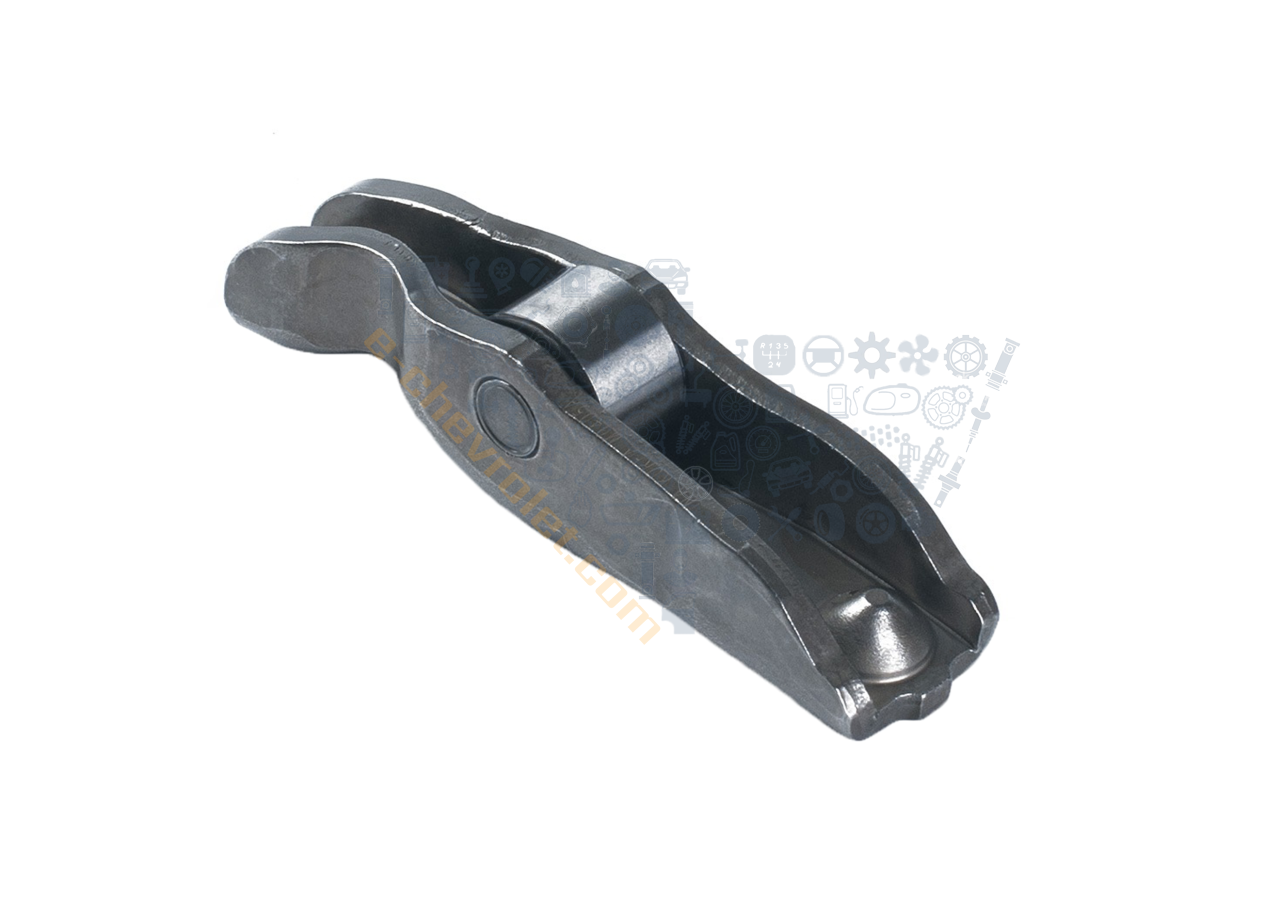 Chevrolet Epica Piyano Tuş Takımı Eksoz 2007-2011 [Orijinal GM]