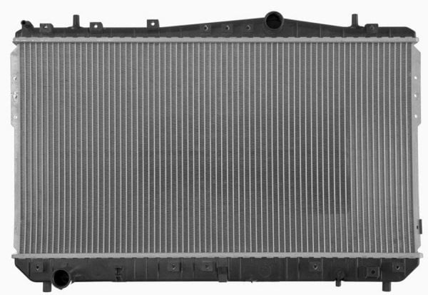 Chevrolet Lacetti Su Radyatörü Manuel [ITHAL]