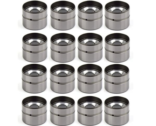 Chevrolet Lacetti Supap Fincanı Takımı 1.4-1.6