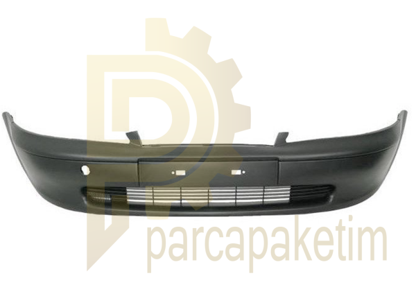 Opel Vectra B Ön Tampon 1996-1999 Sissiz