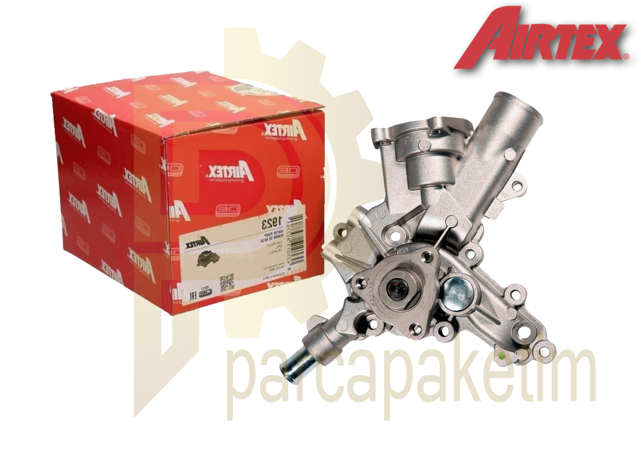 Opel Corsa C Devirdaim 1.2-1.4 16V [AİRTEX]