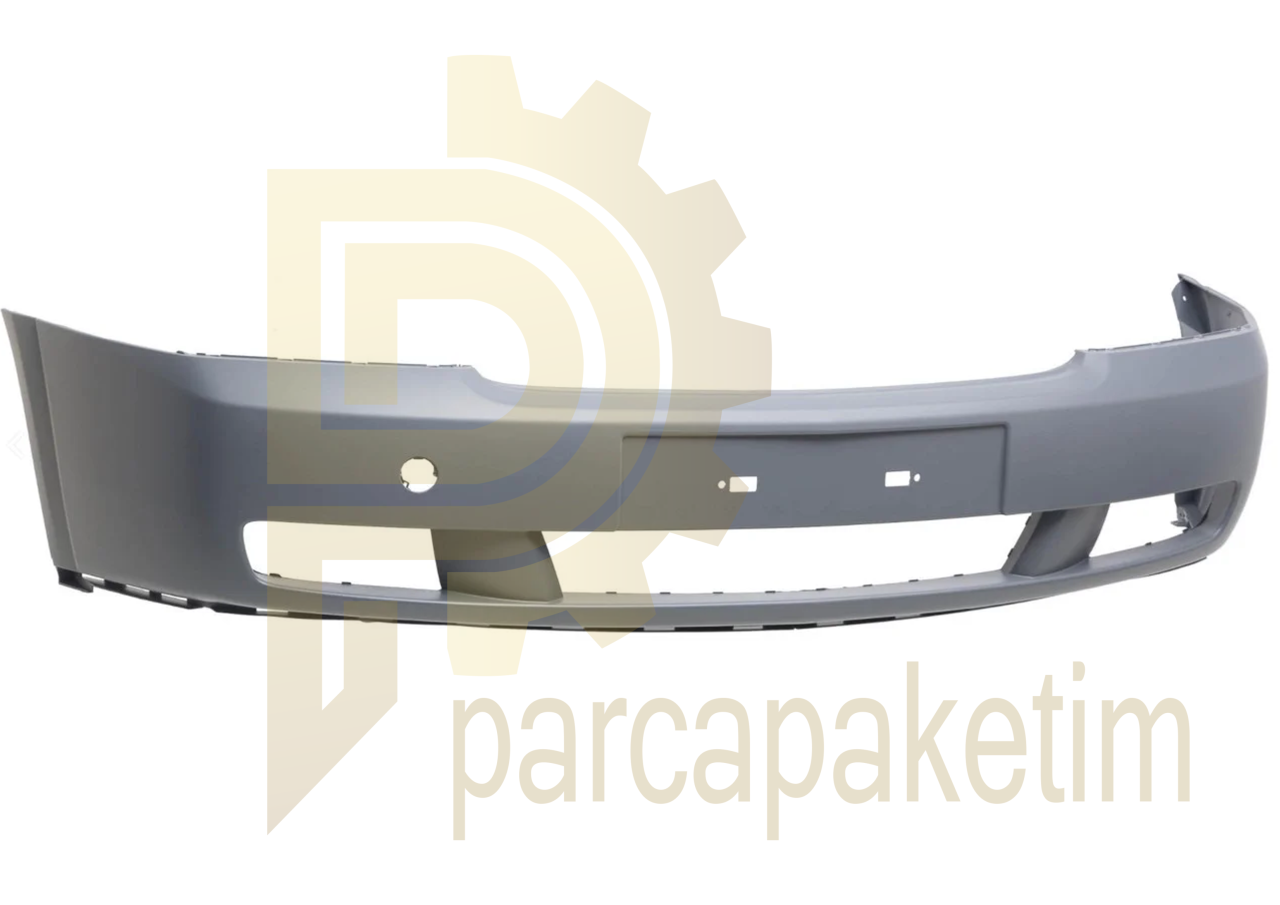 Opel Vectra C Ön Tampon 2002-2004
