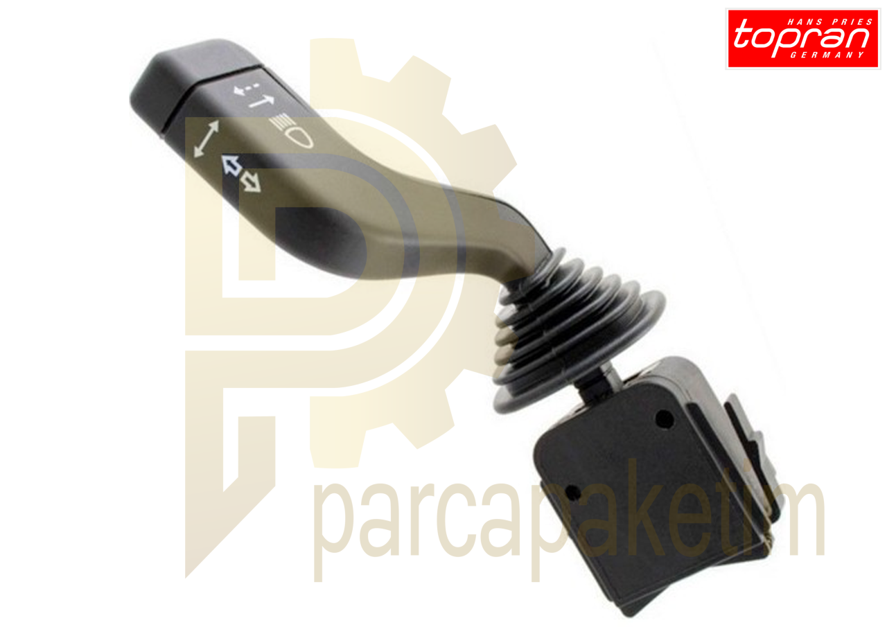 Opel Astra G Far Sinyal Kolu [TOPRAN]