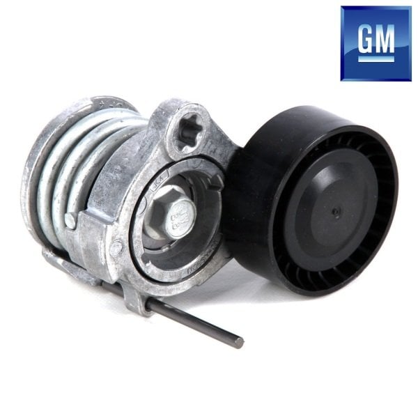 Chevrolet Epica V Kayış Gergisi  [Orijinal GM]