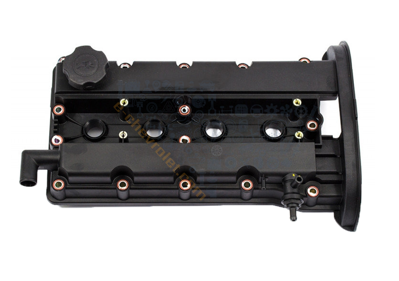 Chevrolet Lacetti Supap Kapağı [Külbürütör] 1.4-1.6 2004-2005