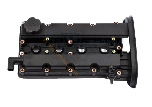 Chevrolet Lacetti Supap Kapağı [Külbürütör] 1.4-1.6 2004-2005