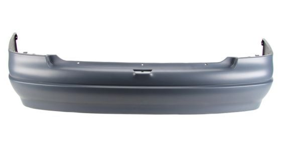 Opel Astra G Arka Tampon Sedan 1998-2003