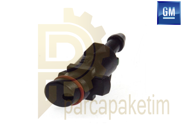 Opel Astra H Arka Cam Fiskiye Memesi [Orijinal GM]