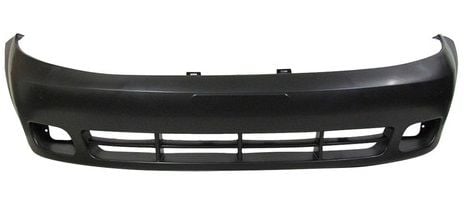 Chevrolet Lacetti Tampon Ön Hb