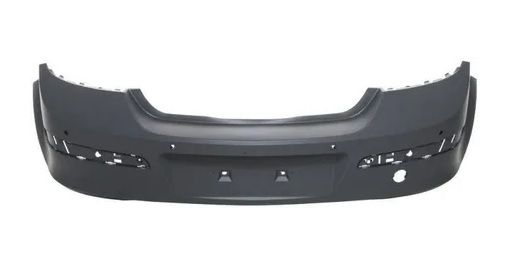 Opel Astra H Arka Tampon Hb 2004-2012 Park Sensörlü