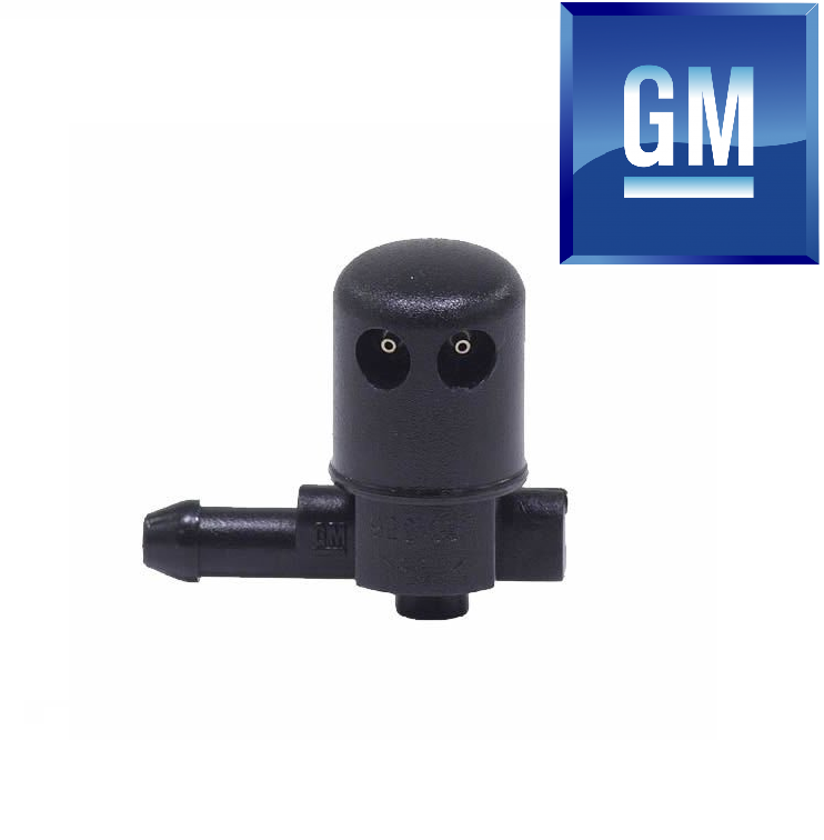 Opel Astra H Ön Cam Fiskiye Memesi Sağ [Orijinal GM]