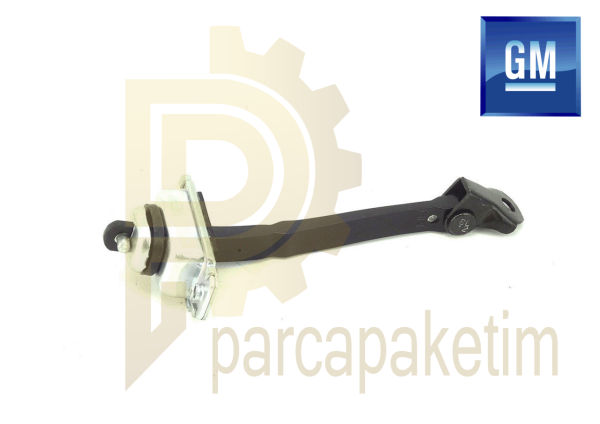 Chevrolet Captiva Kapı Gergisi Arka [Orijinal GM]