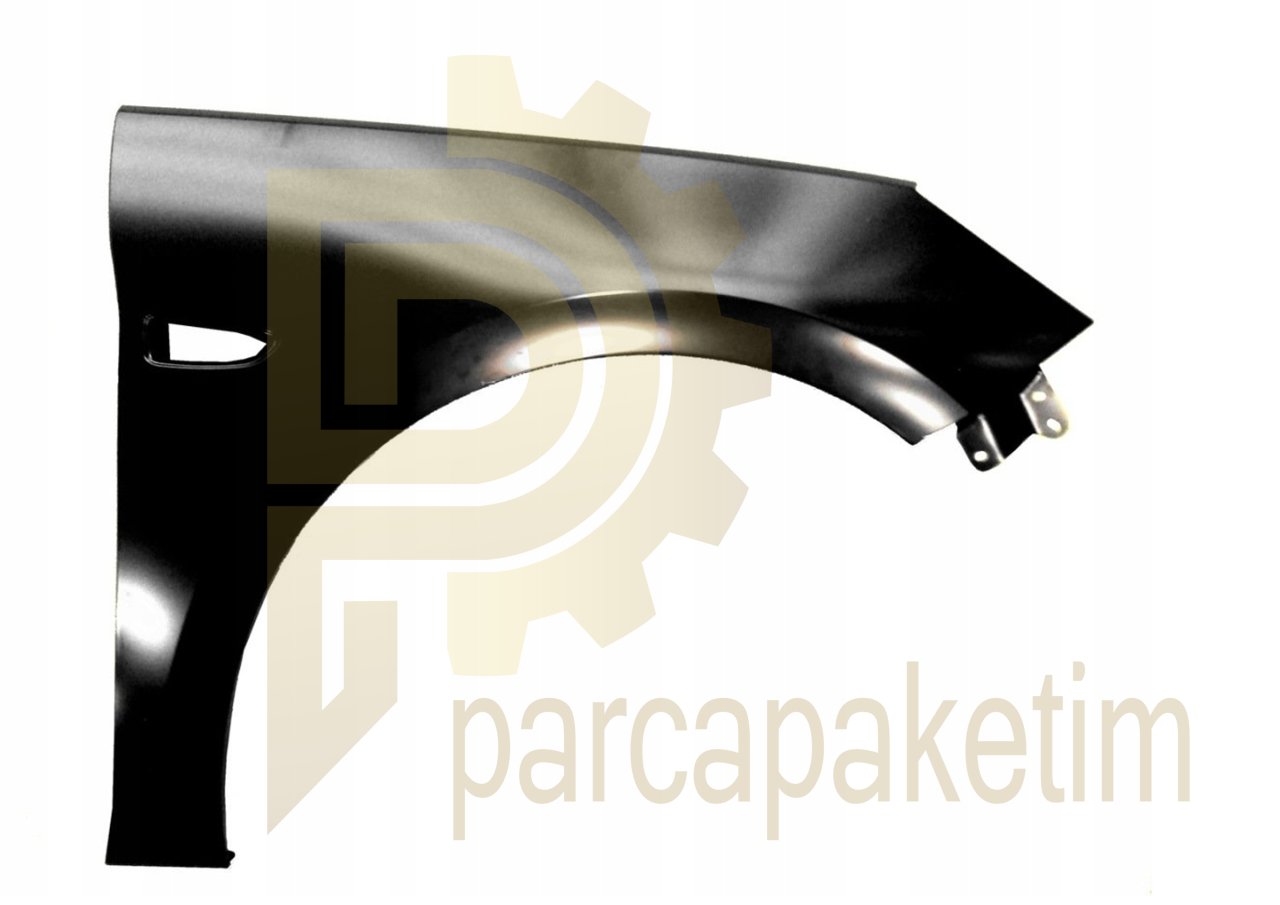 Opel Astra K Ön Çamurluk Sağ