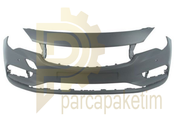 Opel Astra K Ön Tampon Park Sensörlü