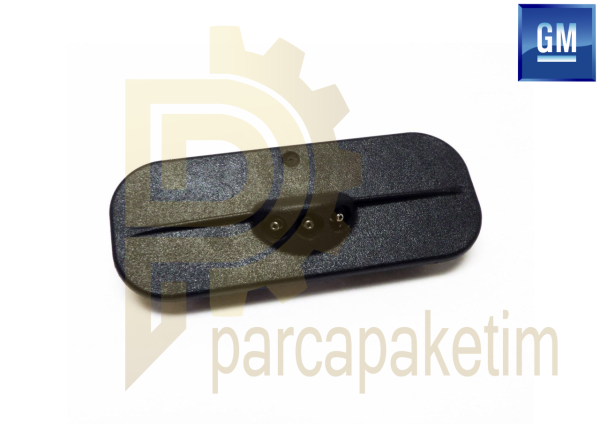 Opel Astra K Ön Cam Fiskiye Memesi Sağ [Orijinal GM]