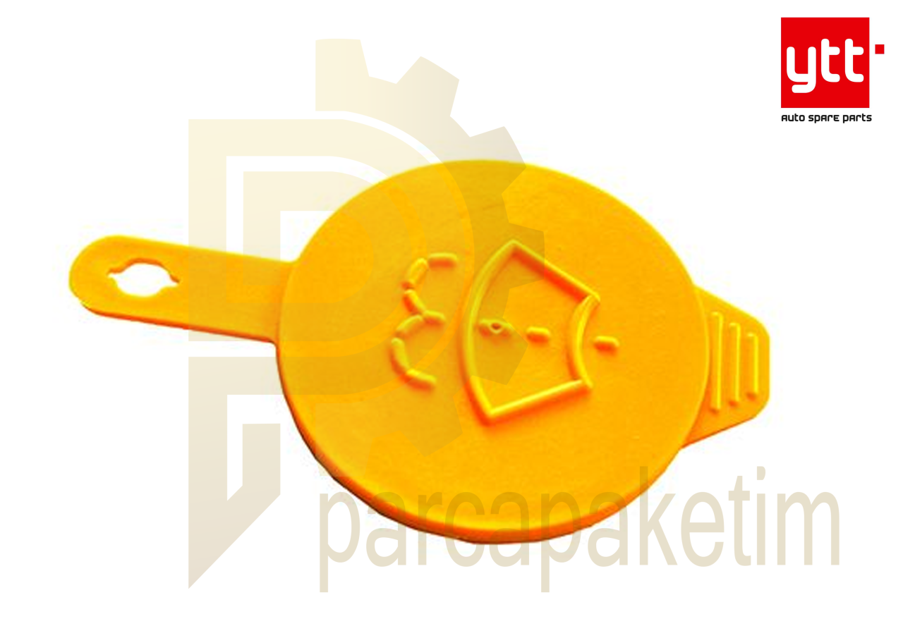 Opel Combo B Silecek Su Depo Kapağı [YTT]