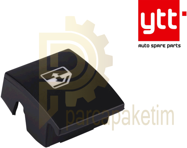 Opel Astra H Cam Düğmesi Butonu [Ytt]