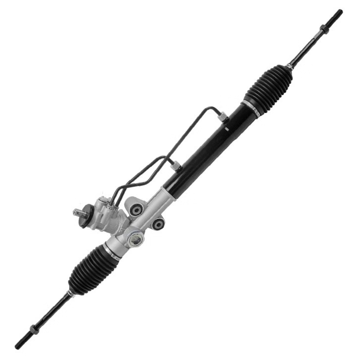 Chevrolet Lacetti Direksiyon Kutusu