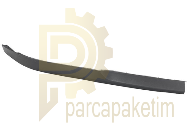 Opel Astra H Ön Tampon Spoyler Karlık Sağ 2007-2013 [İthal]