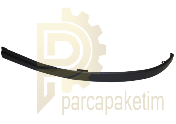 Opel Astra H Ön Tampon Spoyler Karlık Sol 2004-2006 [İthal]