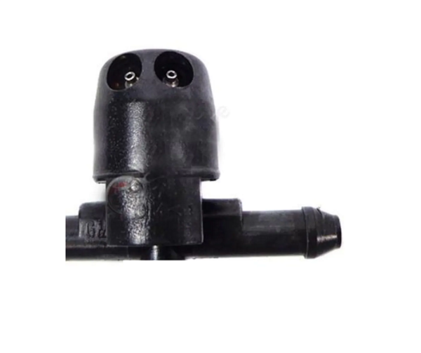 Opel Combo C Ön Cam Fiskiye Memesi Sol [Orijinal GM]