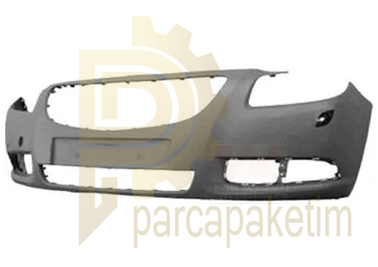Opel İnsignia A Ön Tampon Far Yıkamalı 2009-2012