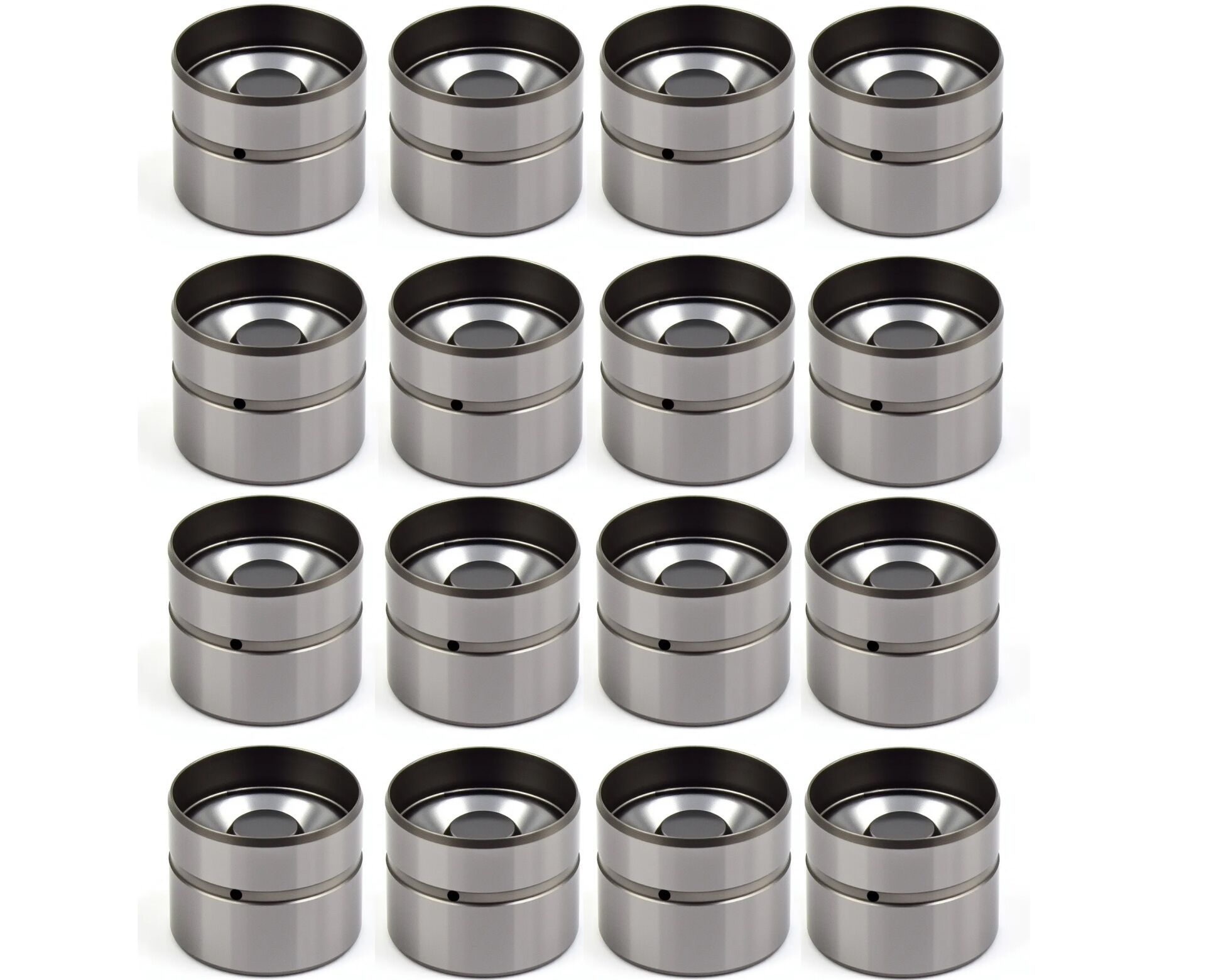 Chevrolet Rezzo Supap Fincanı Takımı