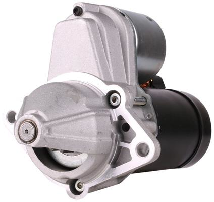 Chevrolet Aveo 1.4 Marş Motoru 2006-2011 [Dinamosu]