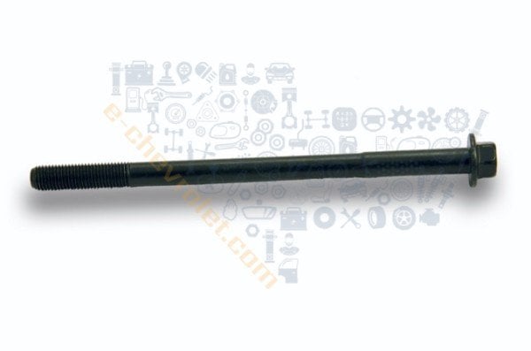 Chevrolet Kalos Silindir Kapak Saplaması Takımı 1.4 16V [Orijinal GM]