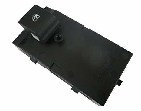 Chevrolet Aveo Cam Düğmesi Ön Sağ 2012-2014 [Orijinal GM]