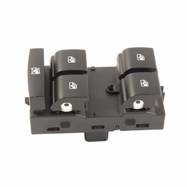 Chevrolet Aveo Cam Düğmesi Ön Sol 2012-2014