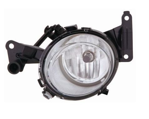 Opel Corsa D Sis Farı Sol 2006-2010