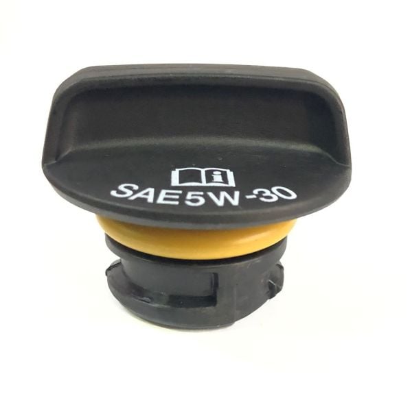 Chevrolet Captiva Yağ Dolum Kapağı Dizel 2012-2014 [Orijinal GM]