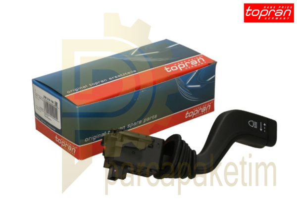 Opel Corsa C Far Sinyal Kolu [TOPRAN]