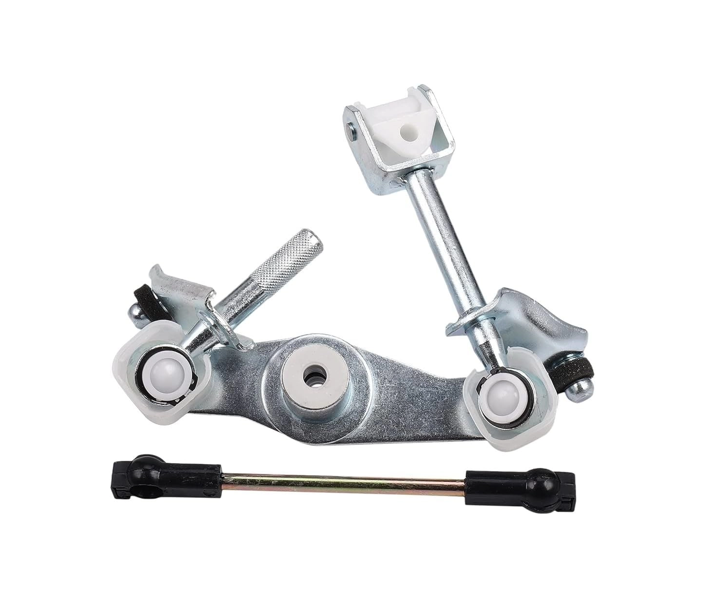 Chevrolet Rezzo Vites Kol Mekanizması