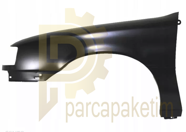 Opel Vectra A Ön Çamurluk Sol