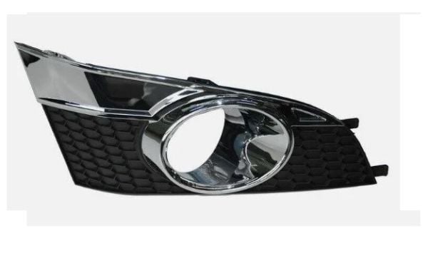 Chevrolet Captiva Sis Kapağı Sağ C140 2012-2014