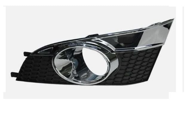 Chevrolet Captiva Sis Kapağı Sol C140 2012-2014