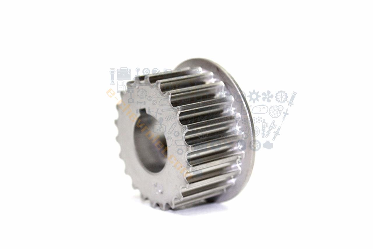 Chevrolet Spark Krank Dişlisi 1.0 2005-2009