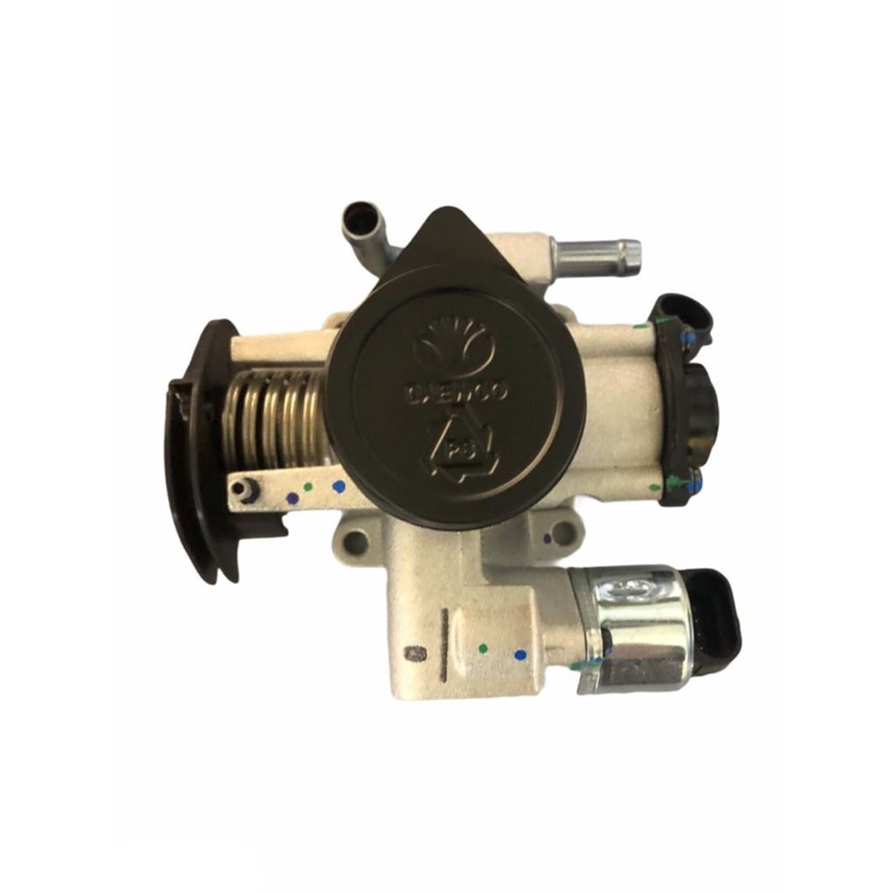 Chevrolet Aveo Gaz Kelebeği Boğazı 1.2 16V 2009-2011