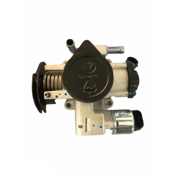 Chevrolet Aveo Gaz Kelebeği Boğazı 1.2 16V 2009-2011