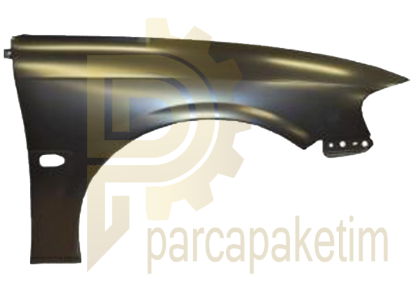Opel Vectra B Ön Çamurluk Sağ  1999-2001