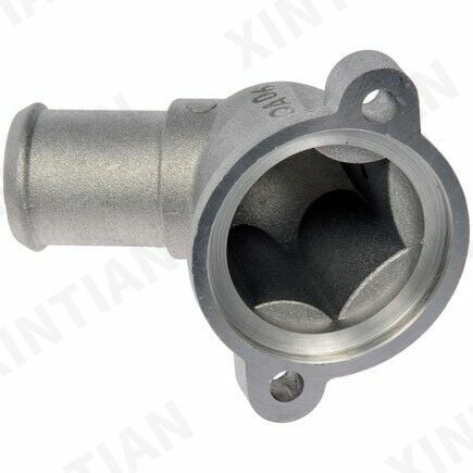 Chevrolet Kalos Termostat Yuvası 1.2