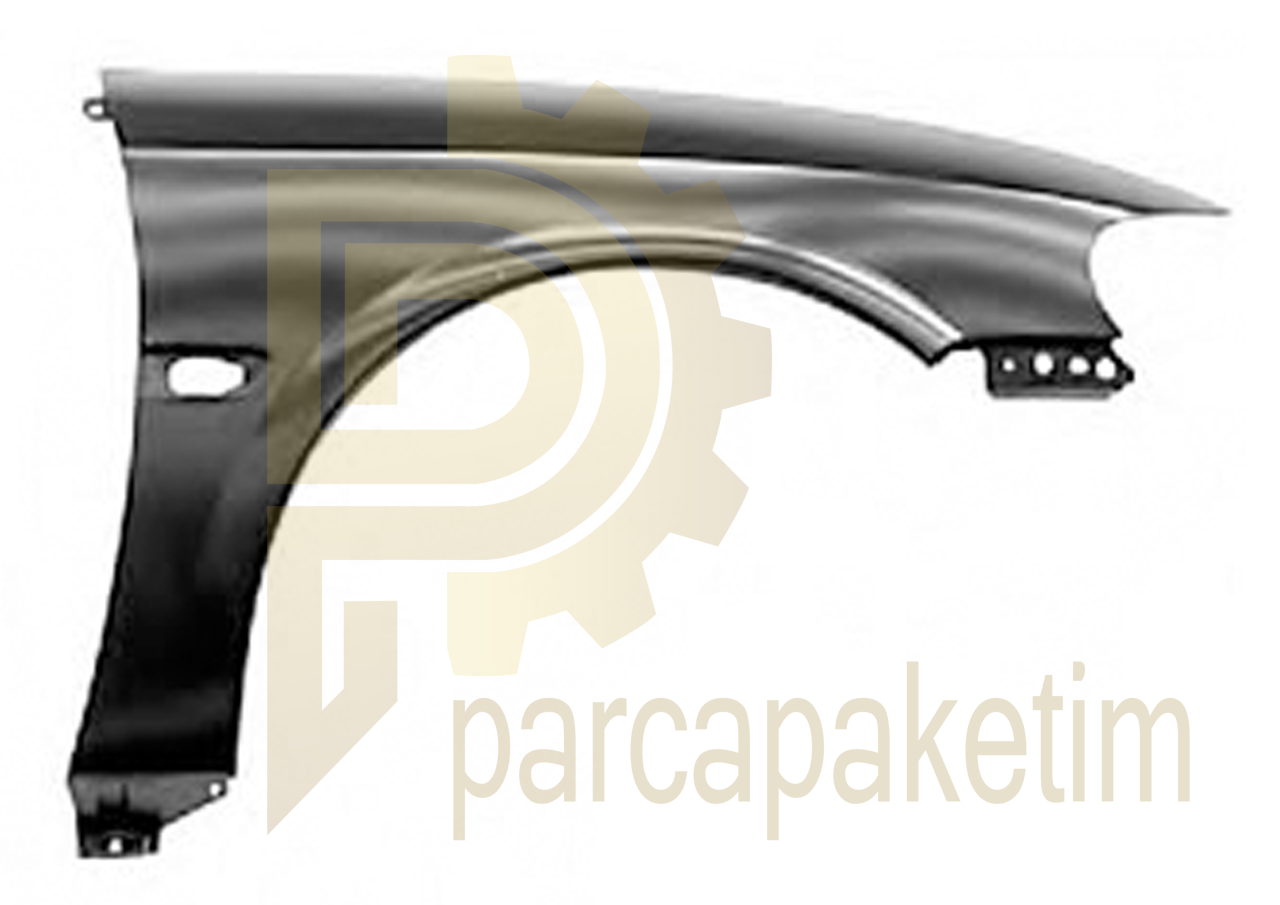 Opel Vectra B Ön Çamurluk Sağ 1996-1998