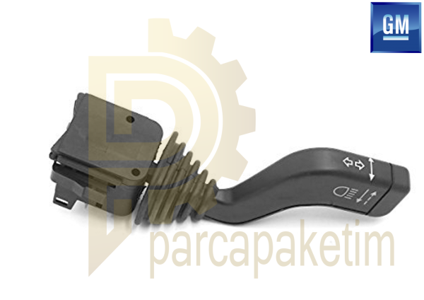 Opel Corsa C Silecek Kolu [Orijinal GM]