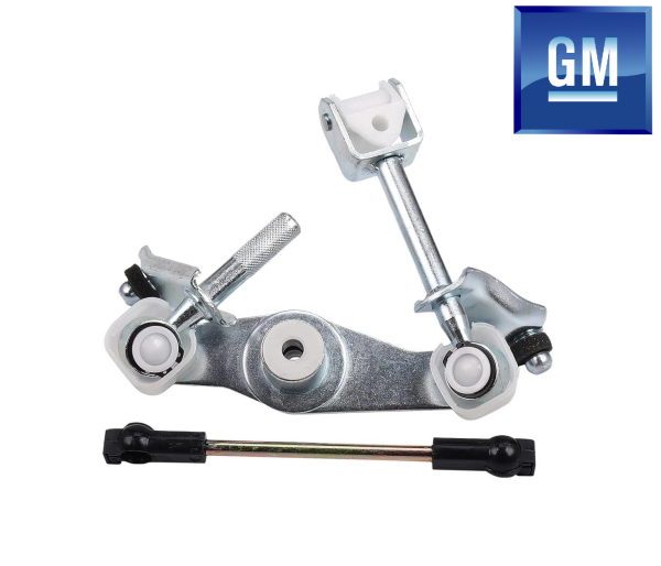 Chevrolet Kalos Vites Kol Mekanizması 1.4 [Orijinal GM]