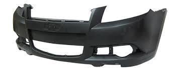 Chevrolet Aveo Hb Tampon Ön 2009-2011