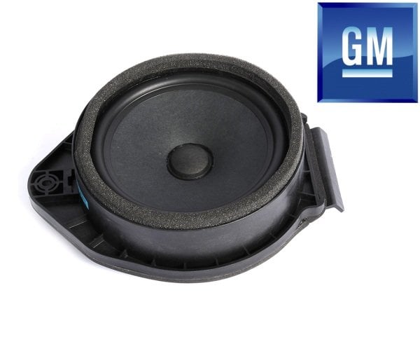 Chevrolet Aveo Hoparlör Ön 2012-2014 [Orijinal GM]