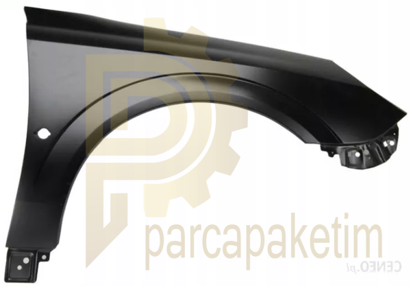 Opel Vectra C Ön Çamurluk Sağ 2005-2008